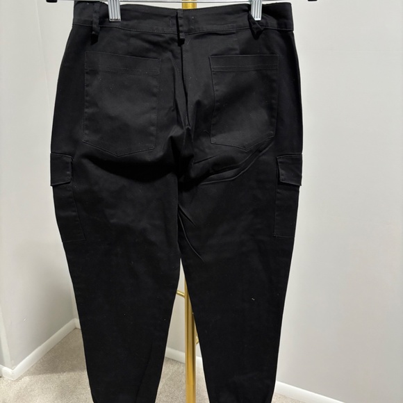 COSMOS  CARGO PANTS - Picture 2 of 4